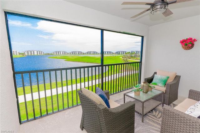 5427 Double Eagle DR 2822, Ave Maria, FL 34142