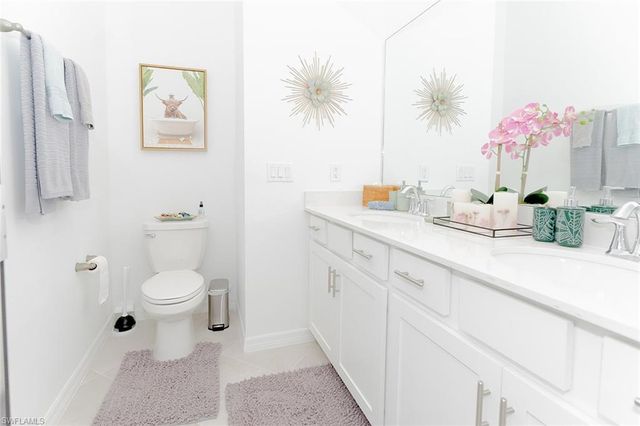 5427 Double Eagle DR 2822, Ave Maria, FL 34142