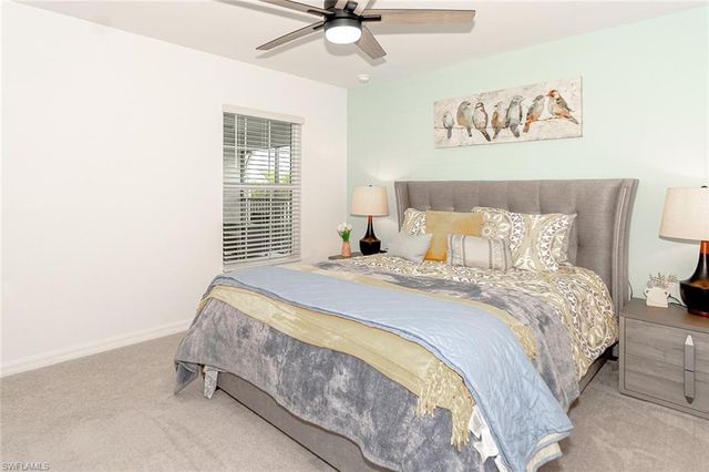 5427 Double Eagle DR 2822, Ave Maria, FL 34142