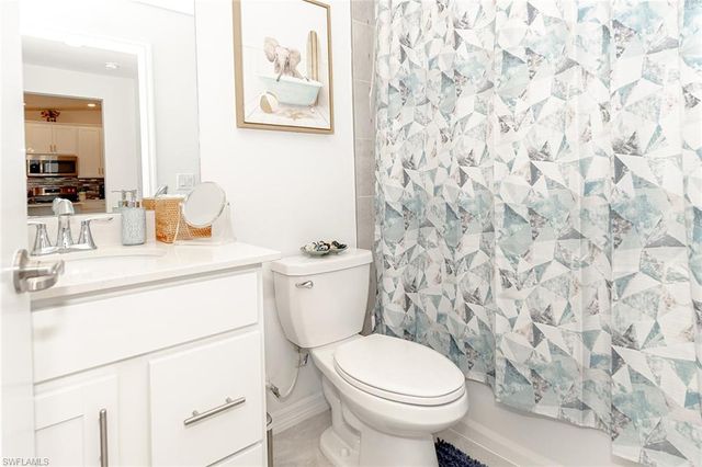 5427 Double Eagle DR 2822, Ave Maria, FL 34142