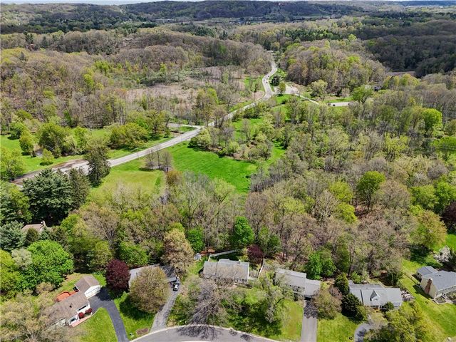 45 Parkridge Drive, Pittsford, NY 14534