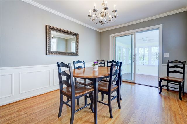 45 Parkridge Drive, Pittsford, NY 14534