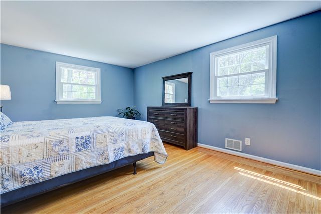 45 Parkridge Drive, Pittsford, NY 14534