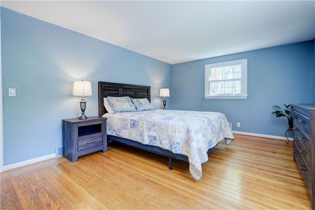 45 Parkridge Drive, Pittsford, NY 14534