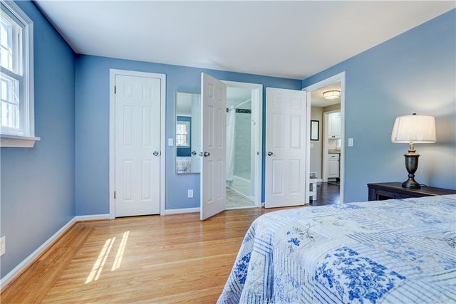 45 Parkridge Drive, Pittsford, NY 14534