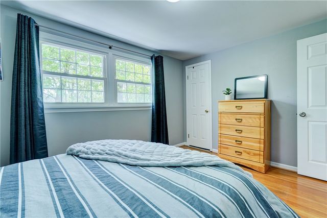 45 Parkridge Drive, Pittsford, NY 14534
