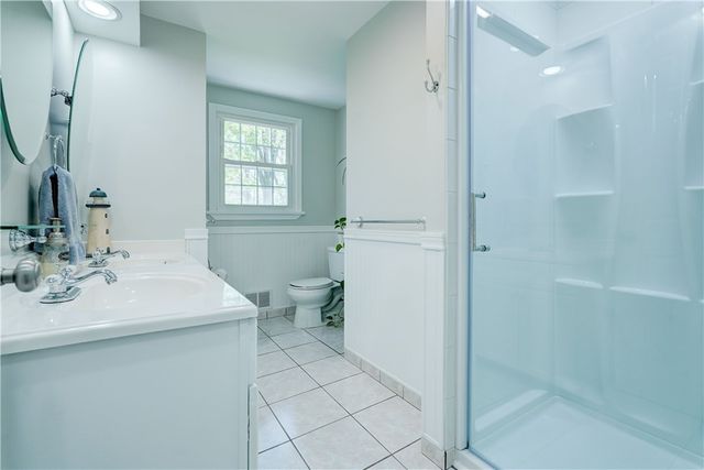 45 Parkridge Drive, Pittsford, NY 14534