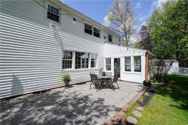 45 Parkridge Drive, Pittsford, NY 14534