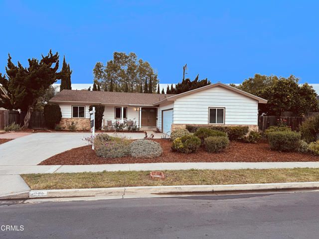 371 Murray Avenue, Camarillo, CA 93010
