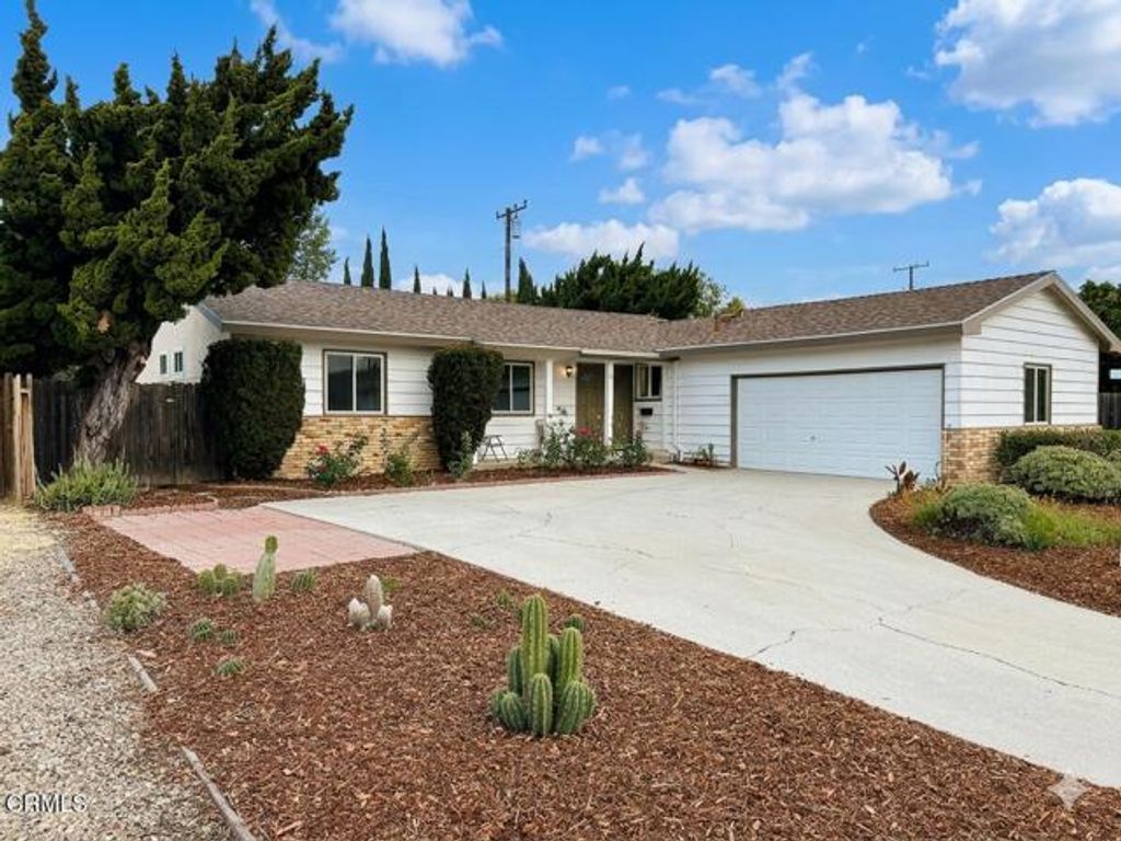 371 Murray Avenue, Camarillo, CA 93010