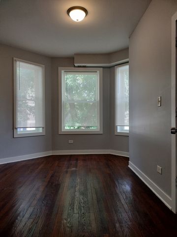 6603 S Bishop Street 6603-2, Chicago, IL 60636