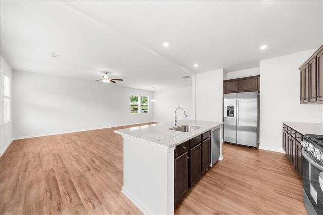 101 Shelter E Lane, Dawsonville, GA 30534