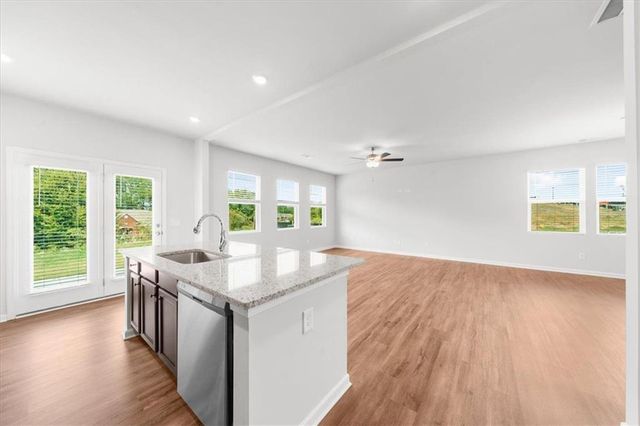 101 Shelter E Lane, Dawsonville, GA 30534