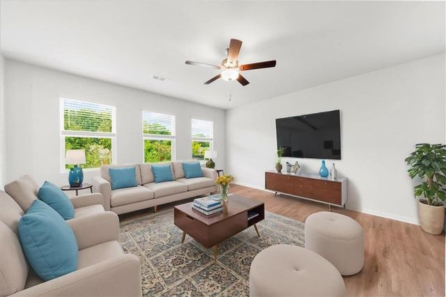 101 Shelter E Lane, Dawsonville, GA 30534