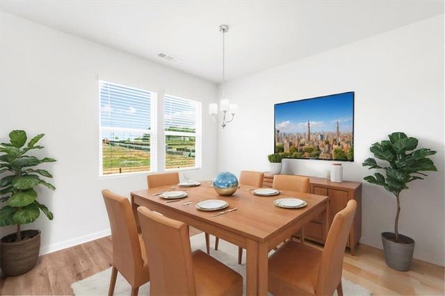 101 Shelter E Lane, Dawsonville, GA 30534