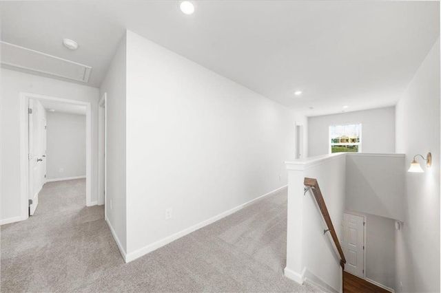 101 Shelter E Lane, Dawsonville, GA 30534