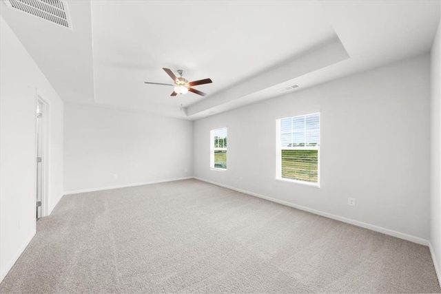 101 Shelter E Lane, Dawsonville, GA 30534