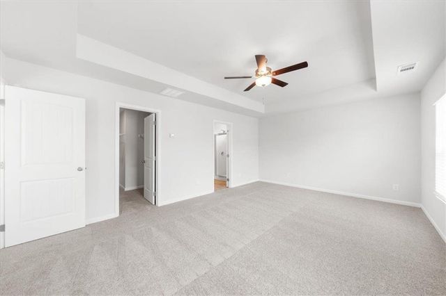 101 Shelter E Lane, Dawsonville, GA 30534