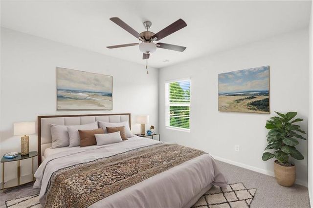 101 Shelter E Lane, Dawsonville, GA 30534