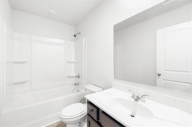 101 Shelter E Lane, Dawsonville, GA 30534