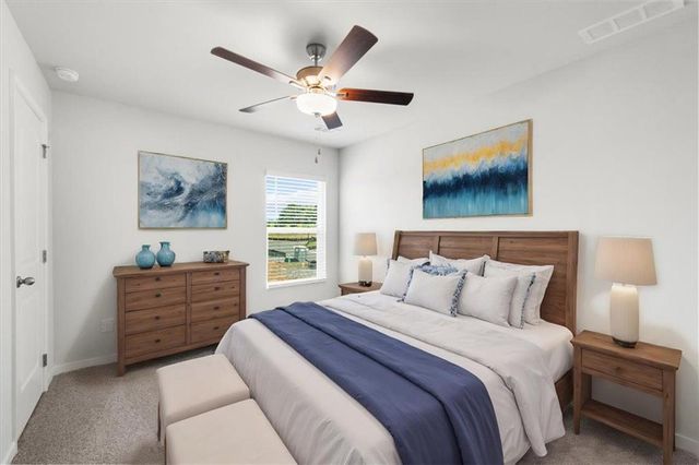 101 Shelter E Lane, Dawsonville, GA 30534