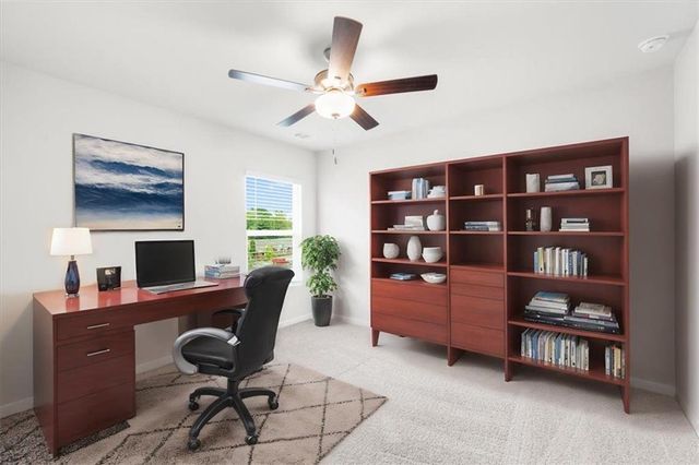 101 Shelter E Lane, Dawsonville, GA 30534