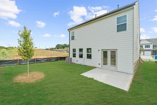 101 Shelter E Lane, Dawsonville, GA 30534