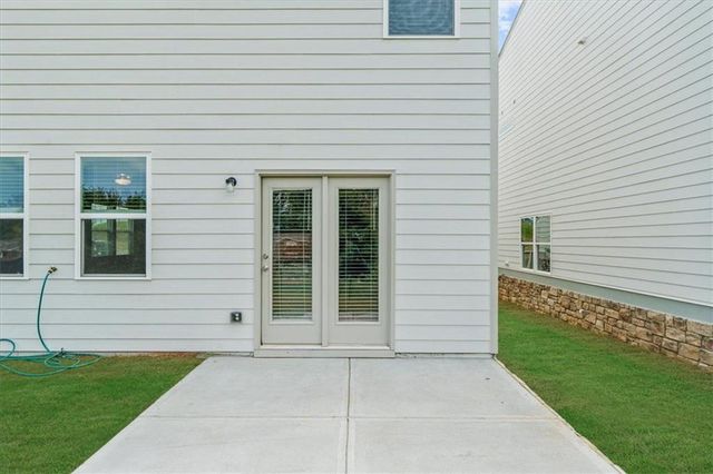 101 Shelter E Lane, Dawsonville, GA 30534