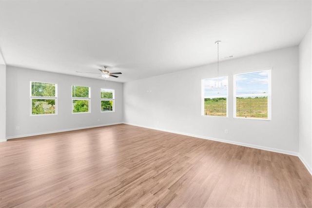 101 Shelter E Lane, Dawsonville, GA 30534