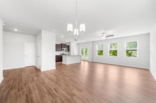 101 Shelter E Lane, Dawsonville, GA 30534