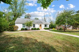 3756 Woodside Avenue, Lynchburg, VA 24503