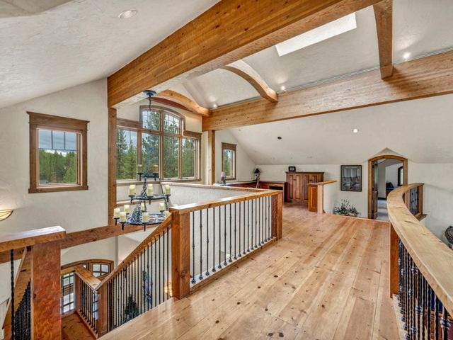 263 Fox Sparrow, Portola, CA 96122