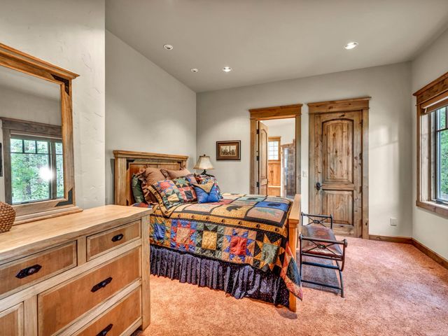 263 Fox Sparrow, Portola, CA 96122