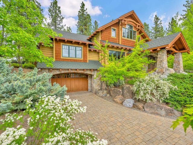 263 Fox Sparrow, Portola, CA 96122