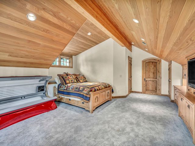 263 Fox Sparrow, Portola, CA 96122