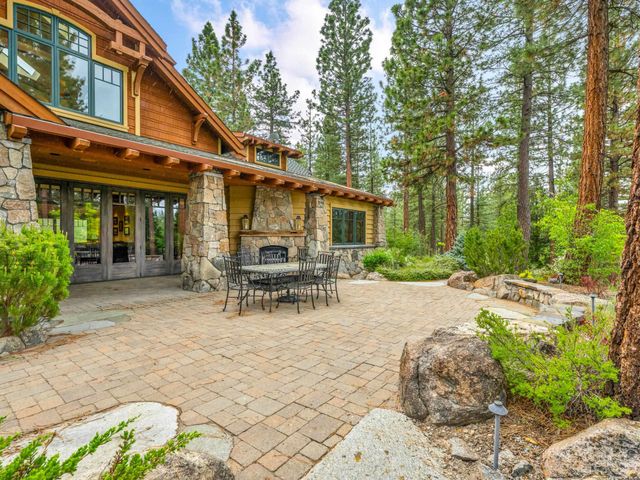 263 Fox Sparrow, Portola, CA 96122