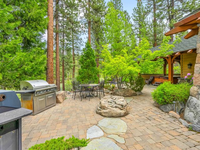 263 Fox Sparrow, Portola, CA 96122