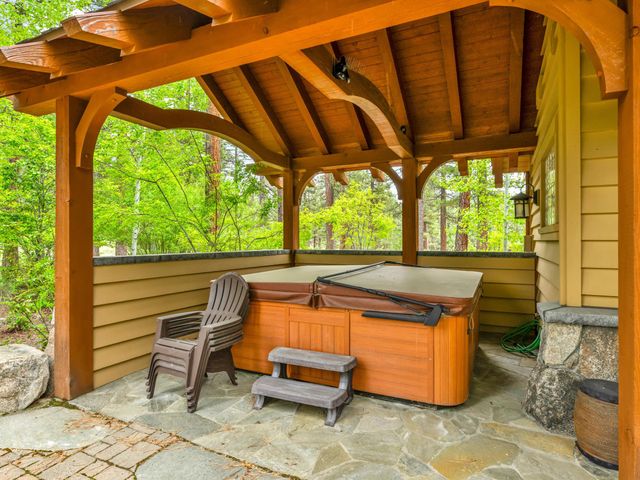 263 Fox Sparrow, Portola, CA 96122