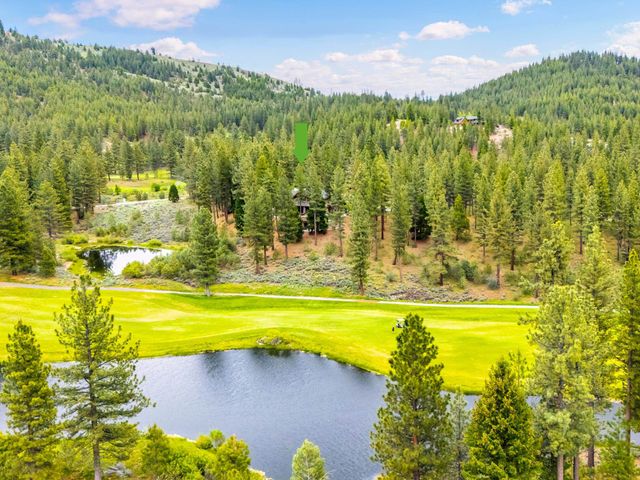 263 Fox Sparrow, Portola, CA 96122