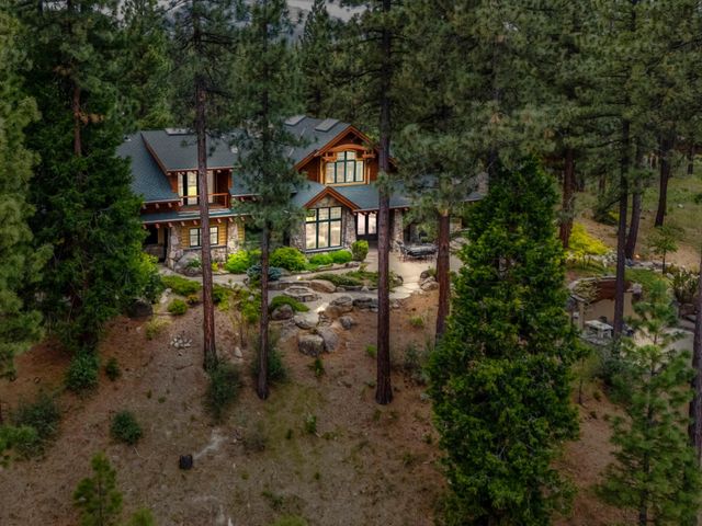 263 Fox Sparrow, Portola, CA 96122