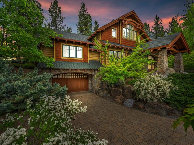 263 Fox Sparrow, Portola, CA 96122