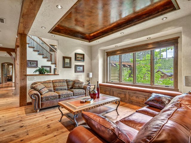 263 Fox Sparrow, Portola, CA 96122