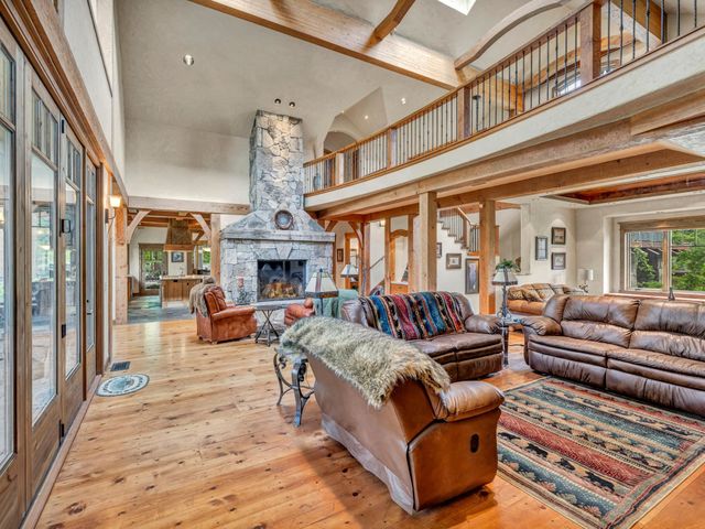 263 Fox Sparrow, Portola, CA 96122