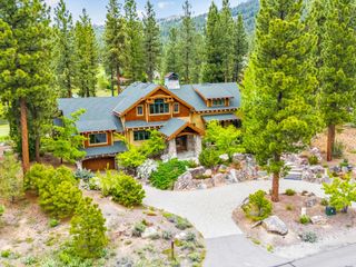 263 Fox Sparrow, Portola, CA 96122