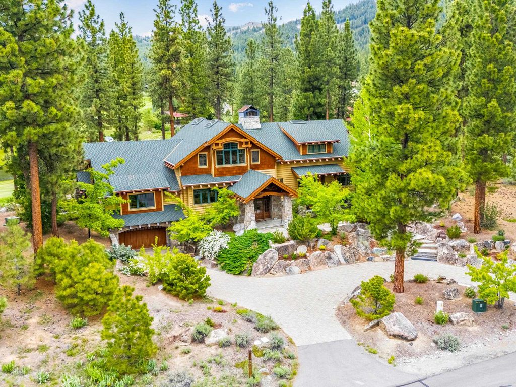 263 Fox Sparrow, Portola, CA 96122