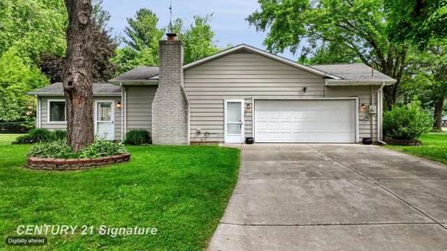 11297 N Jennings Road, Vienna Twp, MI 48420