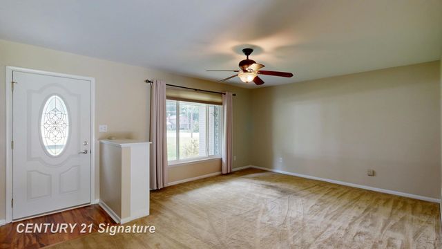 11297 N Jennings Road, Vienna Twp, MI 48420