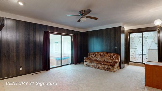 11297 N Jennings Road, Vienna Twp, MI 48420