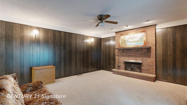 11297 N Jennings Road, Vienna Twp, MI 48420