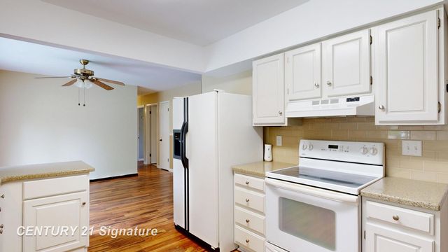 11297 N Jennings Road, Vienna Twp, MI 48420